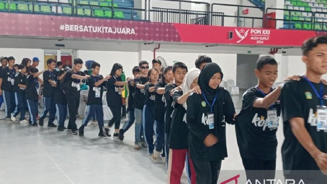 Program 'Mendobrak Batas' NPC Indonesia berhasil mengidentifikasi bibit atlet potensial di Sumatera Utara, menjanjikan masa depan cerah bagi atlet paralimpiade Indonesia.