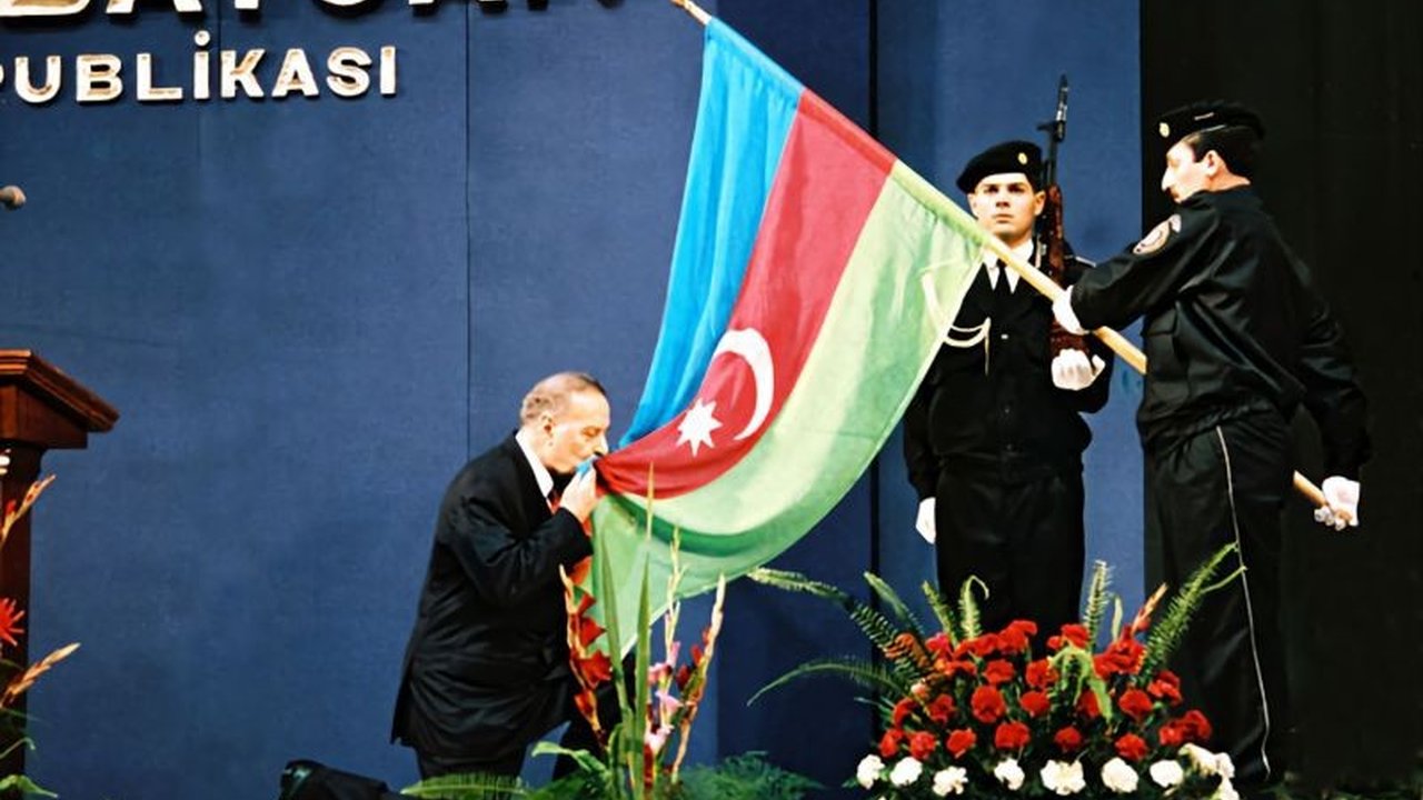 Heydar Aliyev: Arsitek Modernisasi Azerbaijan yang Berpengaruh Global