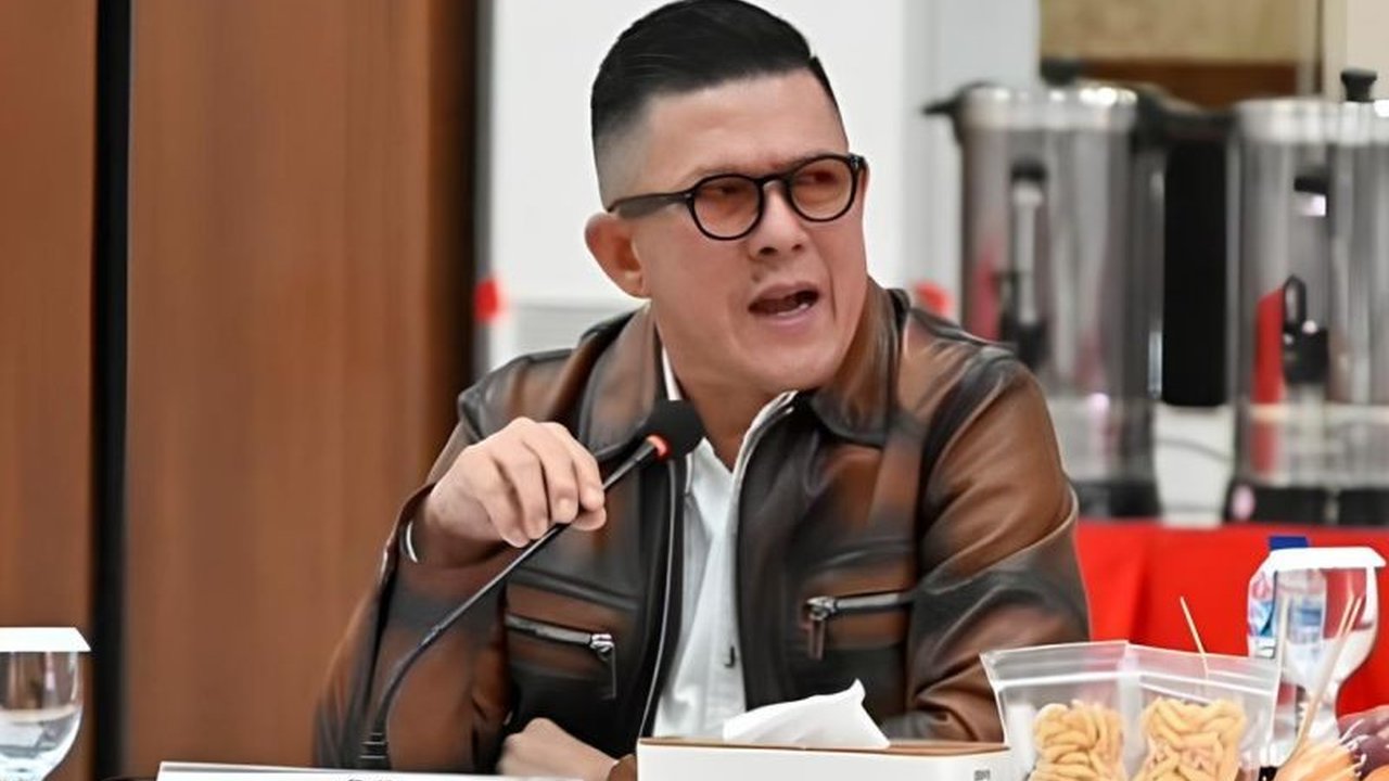 DPR RI mengapresiasi kinerja Polri dalam Operasi Kepolisian Kewilayahan yang berhasil menangani 3.326 kasus premanisme dan berbagai kejahatan lainnya, menunjukkan komitmen dalam menjaga keamanan dan ketertiban.