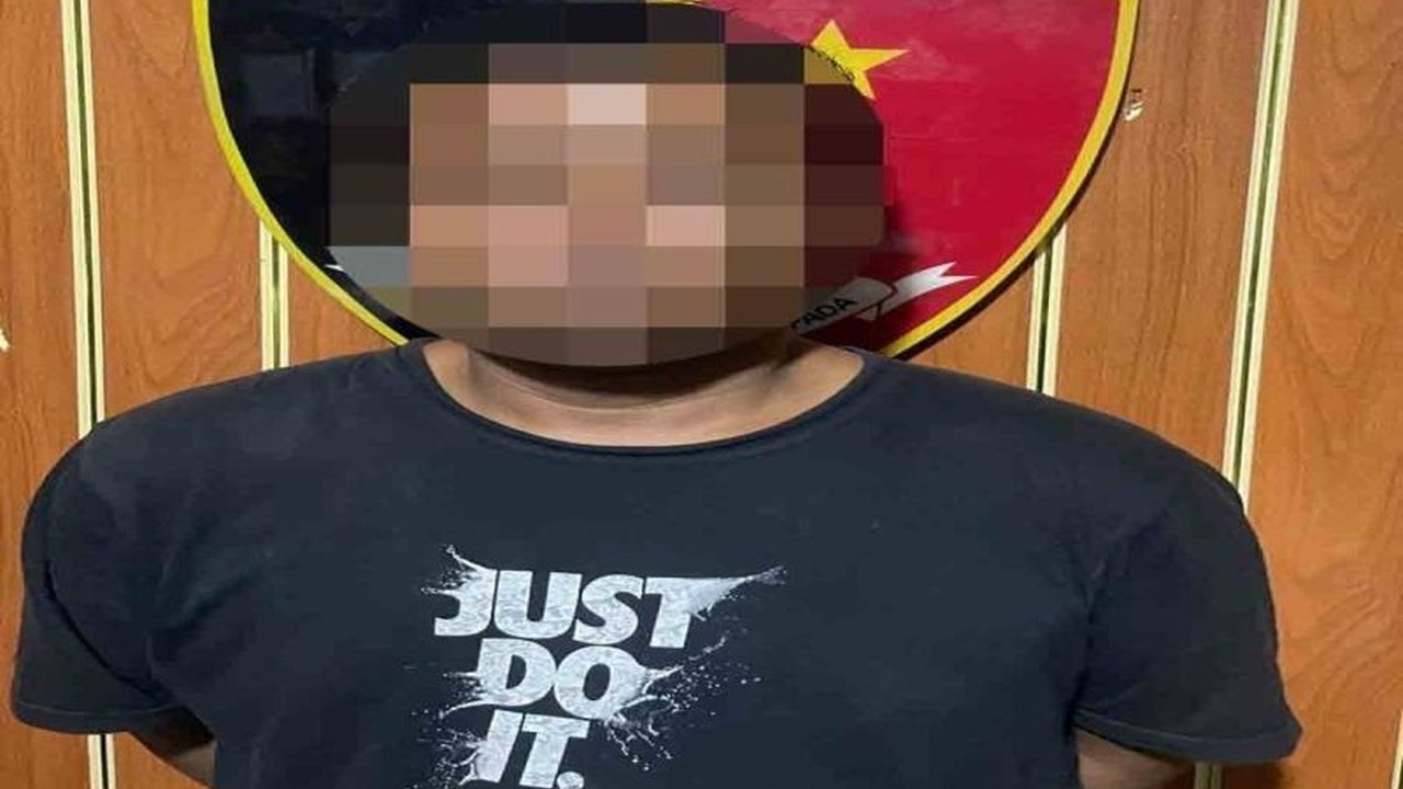 Pencuri Sepeda Motor di BHC Bakauheni Ditangkap, Ancaman 9 Tahun Penjara!