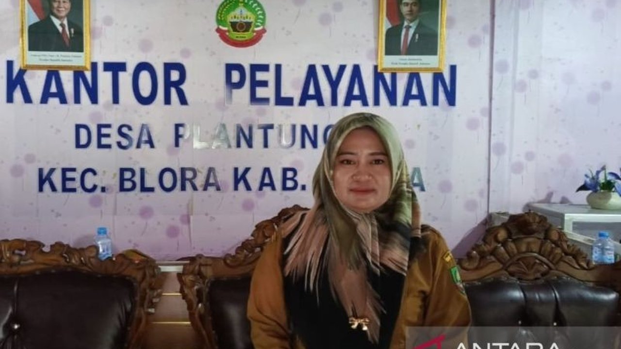 Kopdes Merah Putih Plantungan, Blora, terpilih sebagai role model nasional karena keberhasilannya memberantas pinjaman online ilegal dan mengembangkan ekonomi desa melalui berbagai program inovatif.