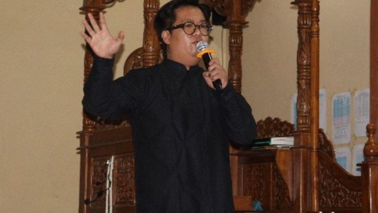 Kukar Perkuat Swasembada Pangan Kaltim lewat Optimalisasi Lahan