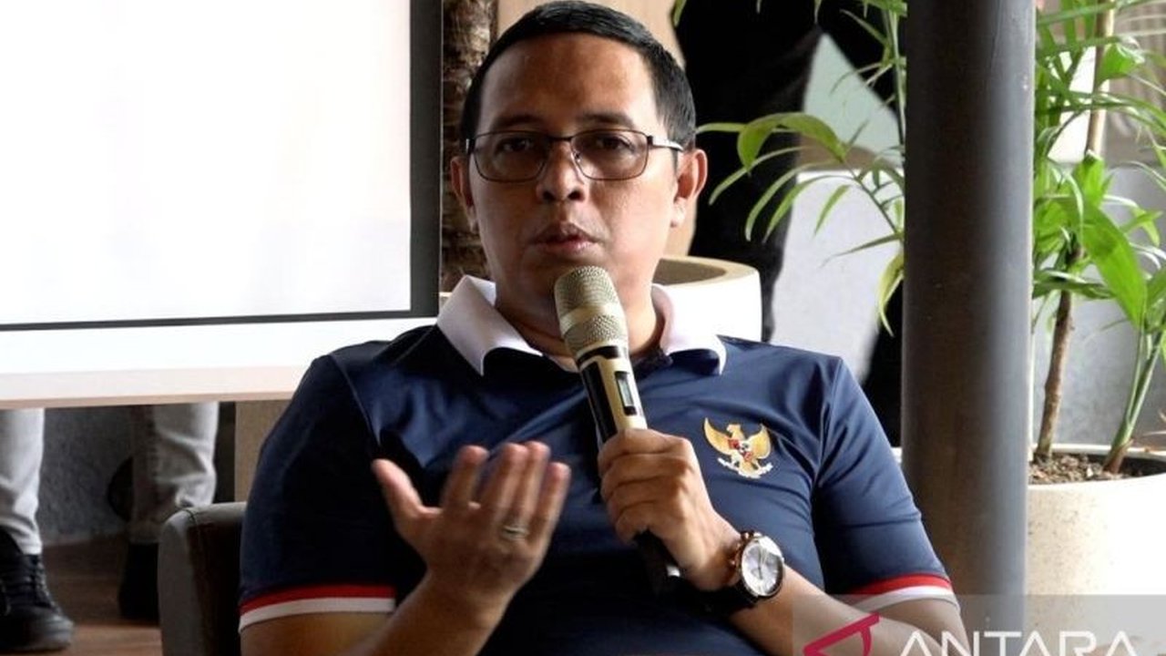 Kepala Kantor Komunikasi Kepresidenan (PCO) Hasan Nasbi mengungkapkan konsistensi Presiden Prabowo Subianto dalam isu ketahanan pangan dan energi selama satu dekade terakhir sebagai langkah strategis menghadapi gejolak global.