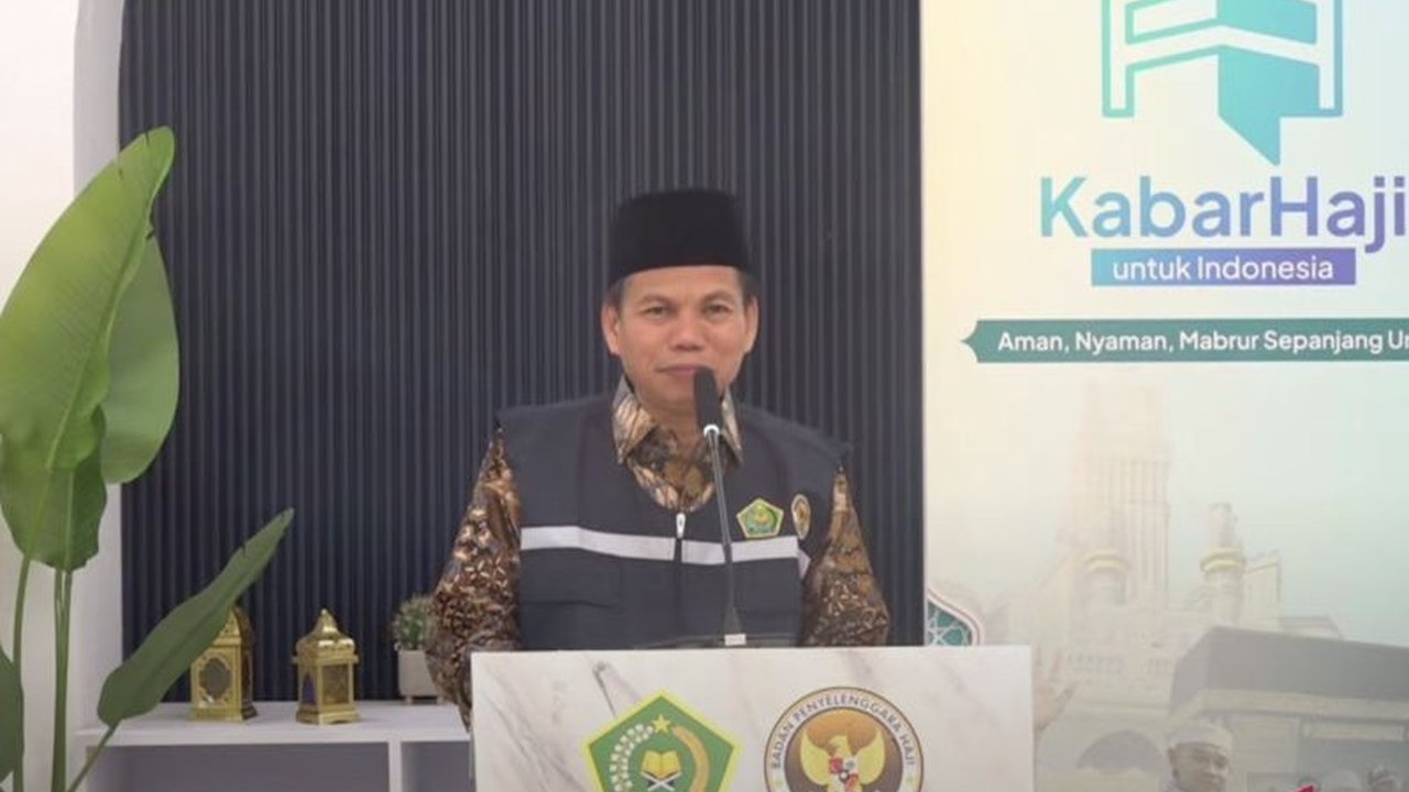 Kementerian Agama melaporkan delapan calon haji meninggal dunia hingga 10 Mei 2025, dan memastikan pelayanan penuh, termasuk pemakaman dan badal haji, bagi para jamaah.