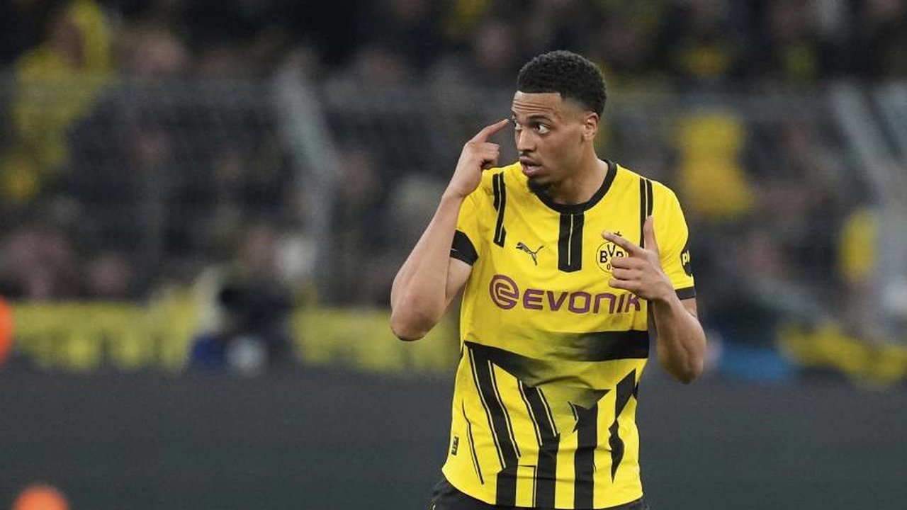 Prediksi Bayer Leverkusen vs Borussia Dortmund 11 Mei 2025