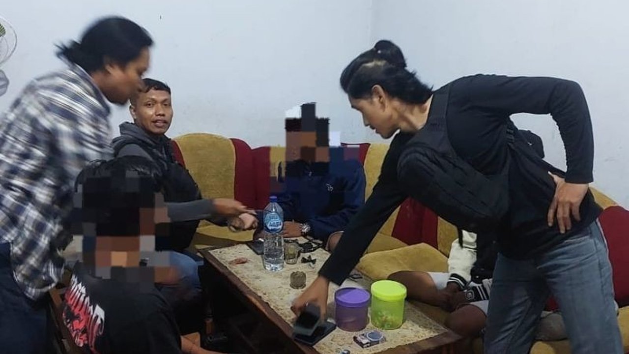 Polres Blitar Bentuk Satgas Antipremanisme, Jaga Kondusifitas dan Iklim Investasi