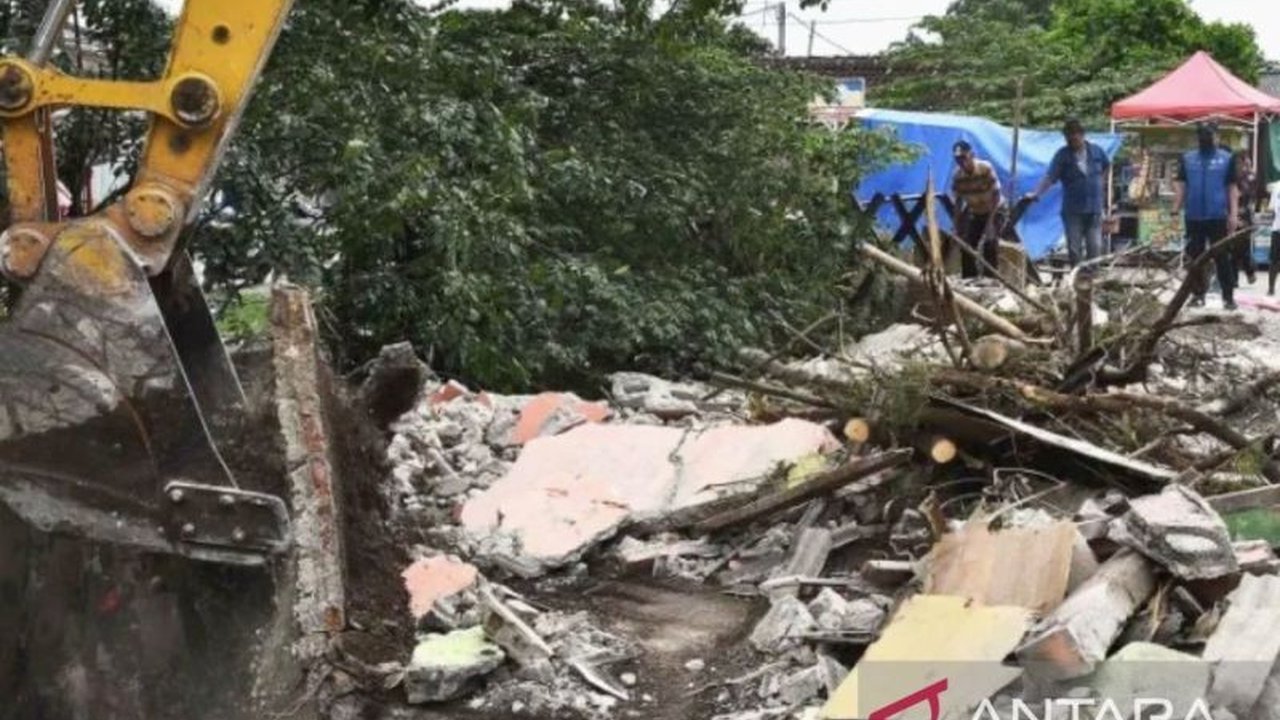 Ombudsman RI turun tangan mengawasi pembongkaran bangunan di Subang, Jawa Barat, untuk memastikan kepastian hukum dan perlindungan hak-hak masyarakat terdampak revitalisasi saluran irigasi Curug Agung.