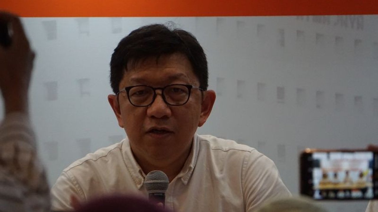 Universitas Katolik Indonesia Atma Jaya memberikan 500 beasiswa senilai Rp44 miliar bagi mahasiswa baru kurang mampu, sebagai komitmen mencerdaskan generasi penerus bangsa.