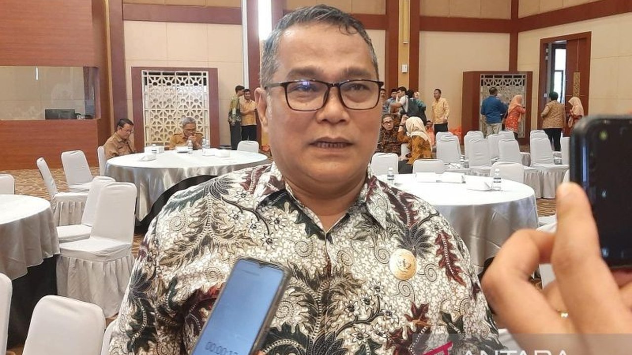 Komisi Informasi Kepri menerima tiga permohonan sengketa informasi di awal 2025, dua diantaranya terkait Badan Pengusahaan Batam (BP Batam) dan satu lagi Pemkot Batam, semuanya diajukan warga Batam.