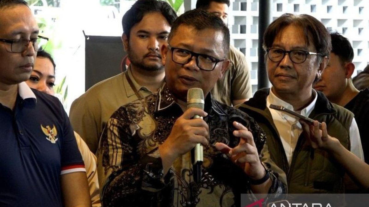 BGN Kaji Asuransi untuk Pekerja SPPG dan Penerima Manfaat MBG