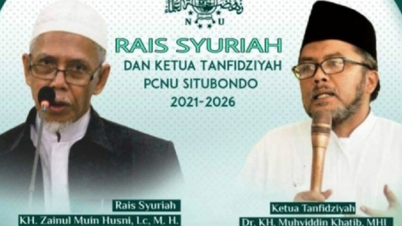 Rais Syuriah PCNU Situbondo mempertanyakan penghapusan hibah APBD 2025 kecuali untuk musala, dan memperdebatkan alasan efisiensi anggaran di tengah pengadaan mobil dinas baru senilai miliaran rupiah.