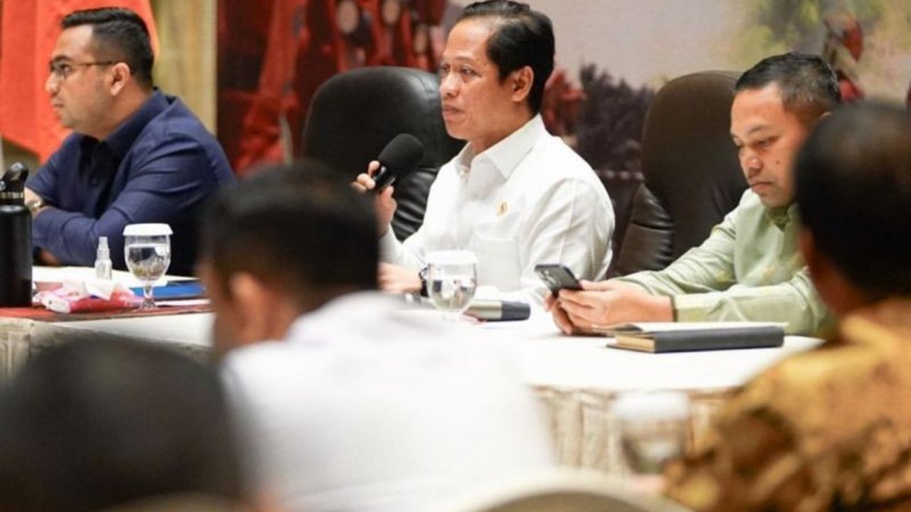 Menteri Lingkungan Hidup meminta Pemprov Riau optimalkan peran Masyarakat Peduli Api (MPA) dalam mencegah kebakaran hutan dan lahan (karhutla) di Riau, yang merupakan wilayah rawan karhutla terutama saat musim kemarau.