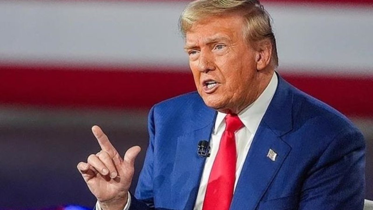 Trump Umumkan Gencatan Senjata India-Pakistan Setelah Mediasi AS