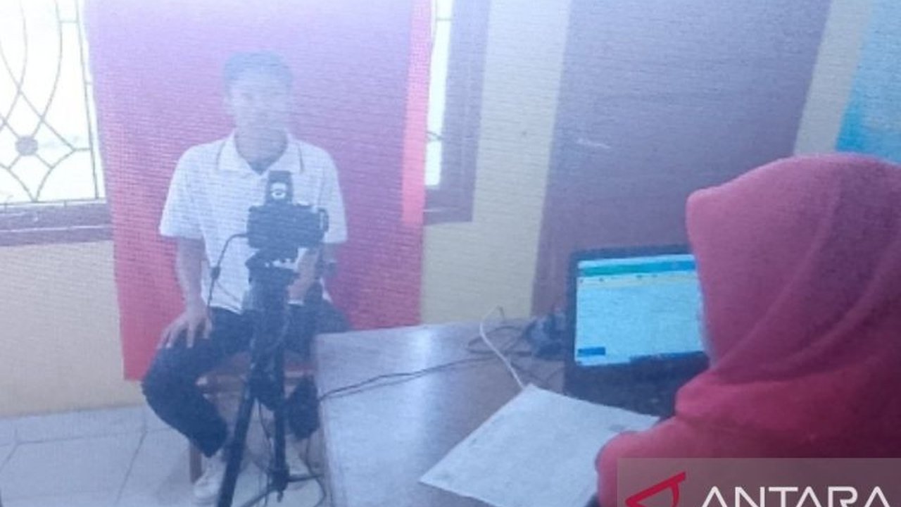 DPRK Biak Desak Pemda Sediakan Mobil Kependudukan untuk Tingkatkan Pelayanan Warga Kampung