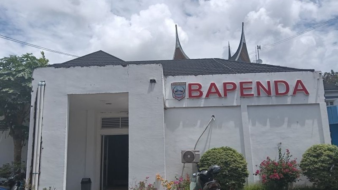 Bapenda Pasaman Barat Jemput Bola, Target PAD Rp25 Miliar dari Pajak Kendaraan