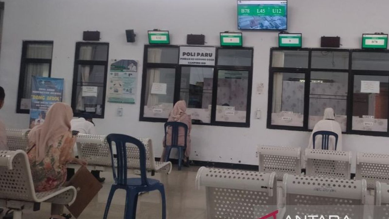 RSUD Rejang Lebong segera hadirkan dokter spesialis jantung dan urologi,  memberikan akses layanan kesehatan jantung lebih mudah bagi masyarakat Rejang Lebong, Kepahiang, dan Lebong.