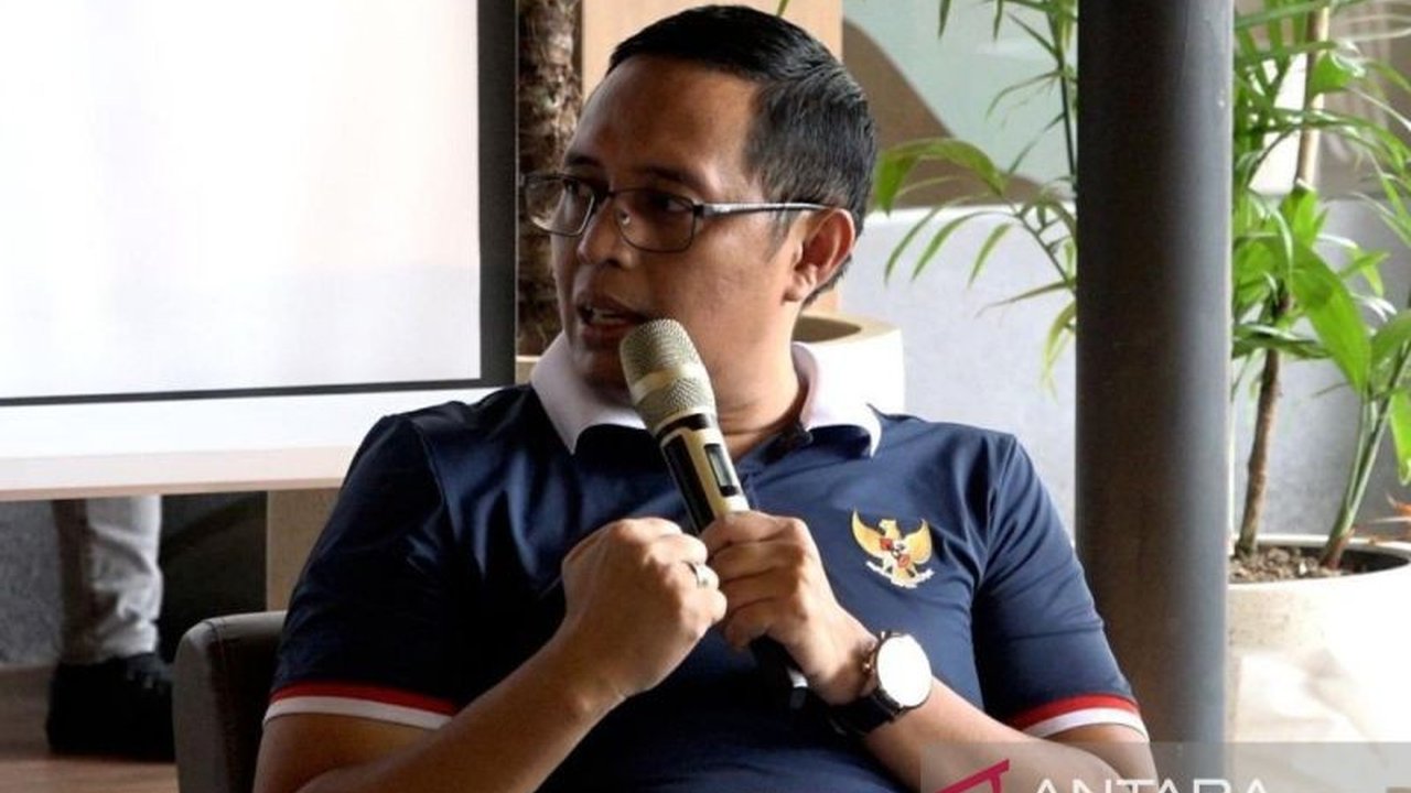 Vaksin TB M72: Pemerintah Pastikan Uji Klinis Aman, Indonesia Prioritas Produksi