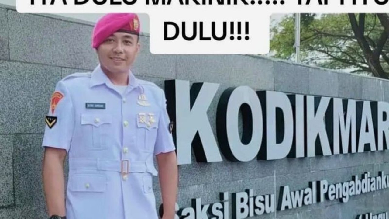Serda Satria Arta Kumbara dipecat dari TNI AL setelah terbukti melakukan desersi dan mengikuti operasi militer Rusia di Ukraina, berdasarkan putusan Pengadilan Militer.