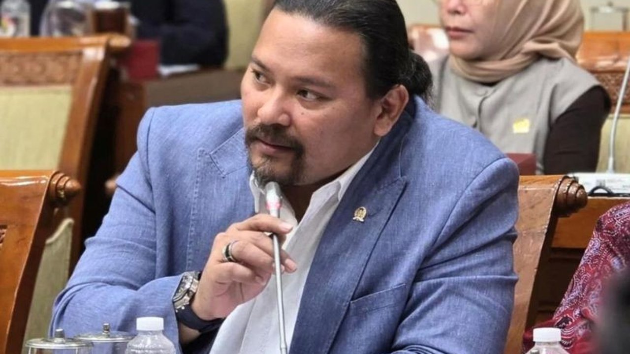 Komisi III DPR mengapresiasi Polres Boyolali yang telah menangkap dua tersangka penganiayaan nenek SA (67) di Pasar Mangu, yang videonya viral di media sosial.