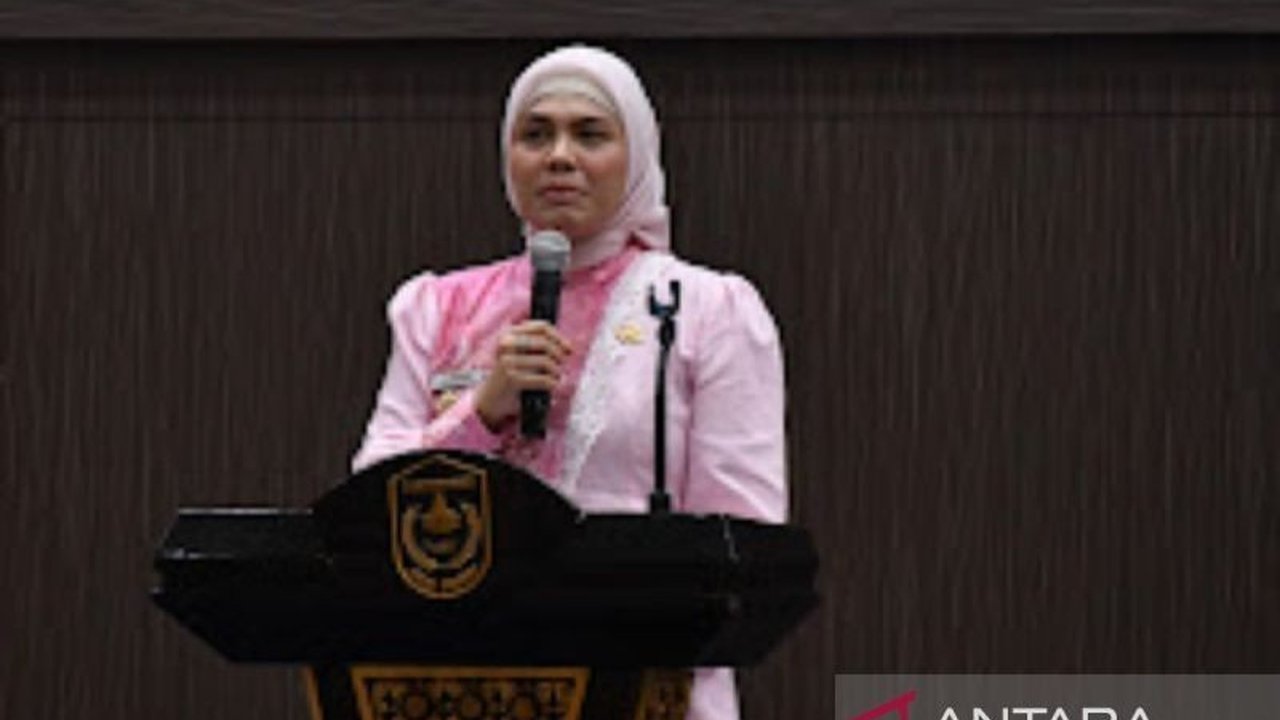 Banjarmasin optimistis masuk 10 besar kota toleran nasional pada 2026 dengan membangun Kampung Toleran di Kampung Gedang sebagai langkah strategis.