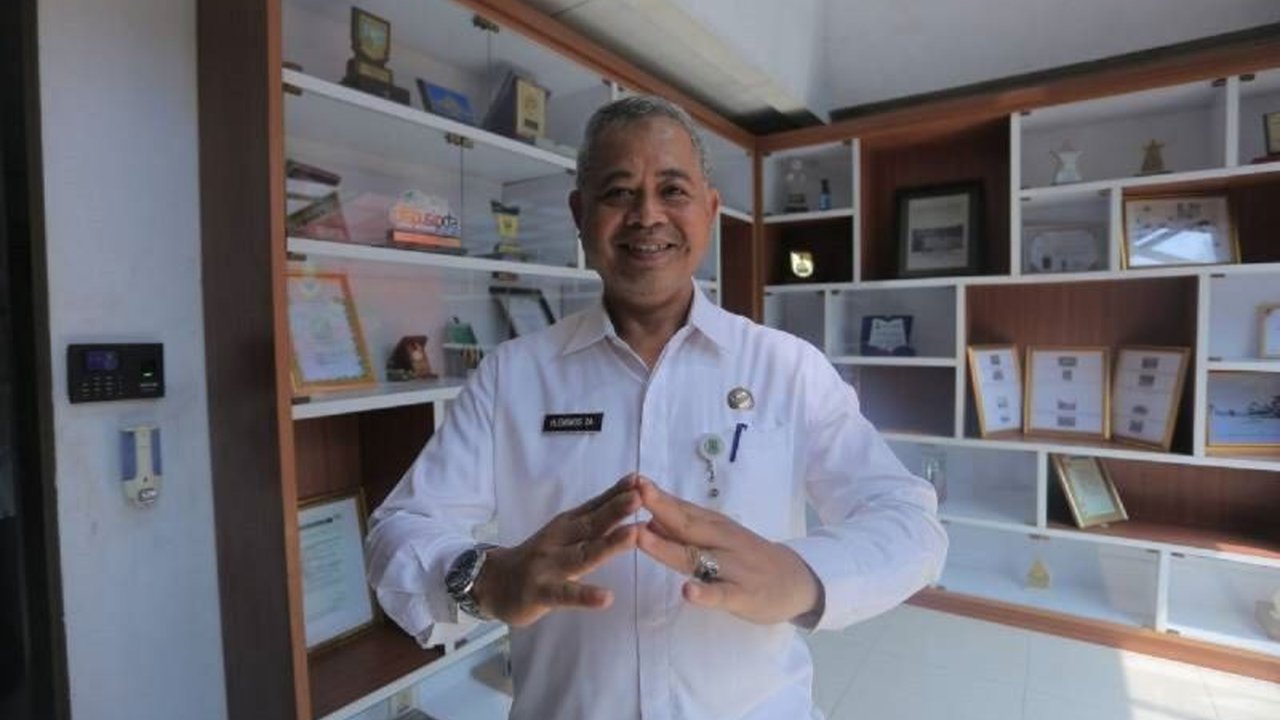 Dinas Perpustakaan dan Arsip Daerah (DPAD) Kota Tangerang masih membuka pendaftaran Festival Literasi hingga 14 Mei 2025, dengan berbagai kegiatan menarik seperti pameran buku, bedah buku, dan lomba tingkat pelajar.