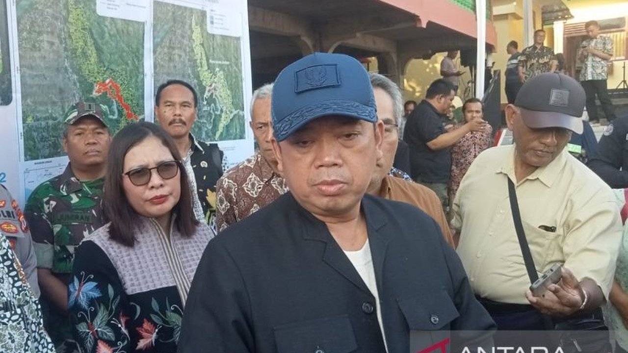 Menteri ATR/BPN, Nusron Wahid, menyatakan kasus tanah Mbah Tupon di Bantul bukan termasuk mafia tanah, melainkan penipuan dokumen dengan nilai ekonomi kecil dan belum ditemukan sindikat.