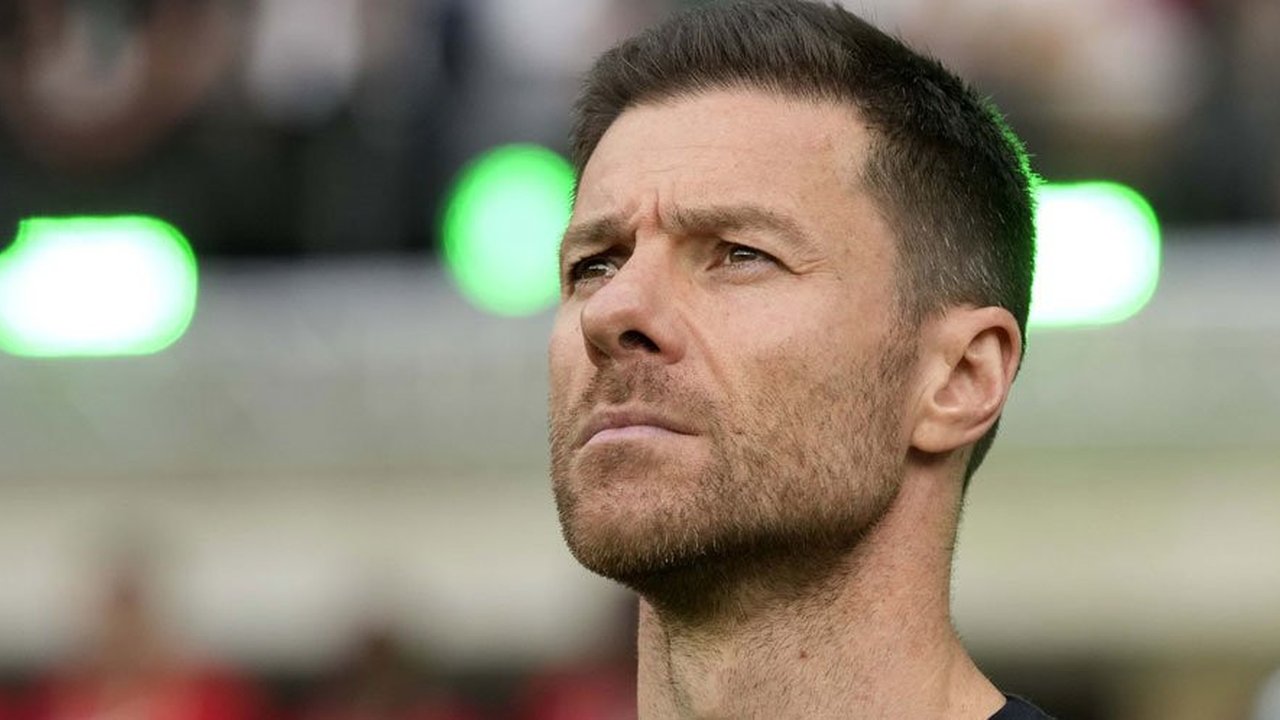 Xabi Alonso Sepakat Gantikan Carlo Ancelotti di Real Madrid