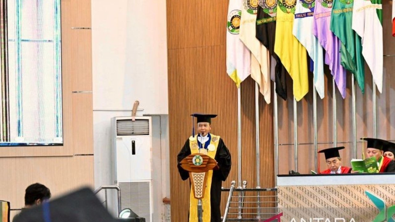 Adaptasi dan Inovasi: Kunci Sukses Lulusan USU di Era Digital