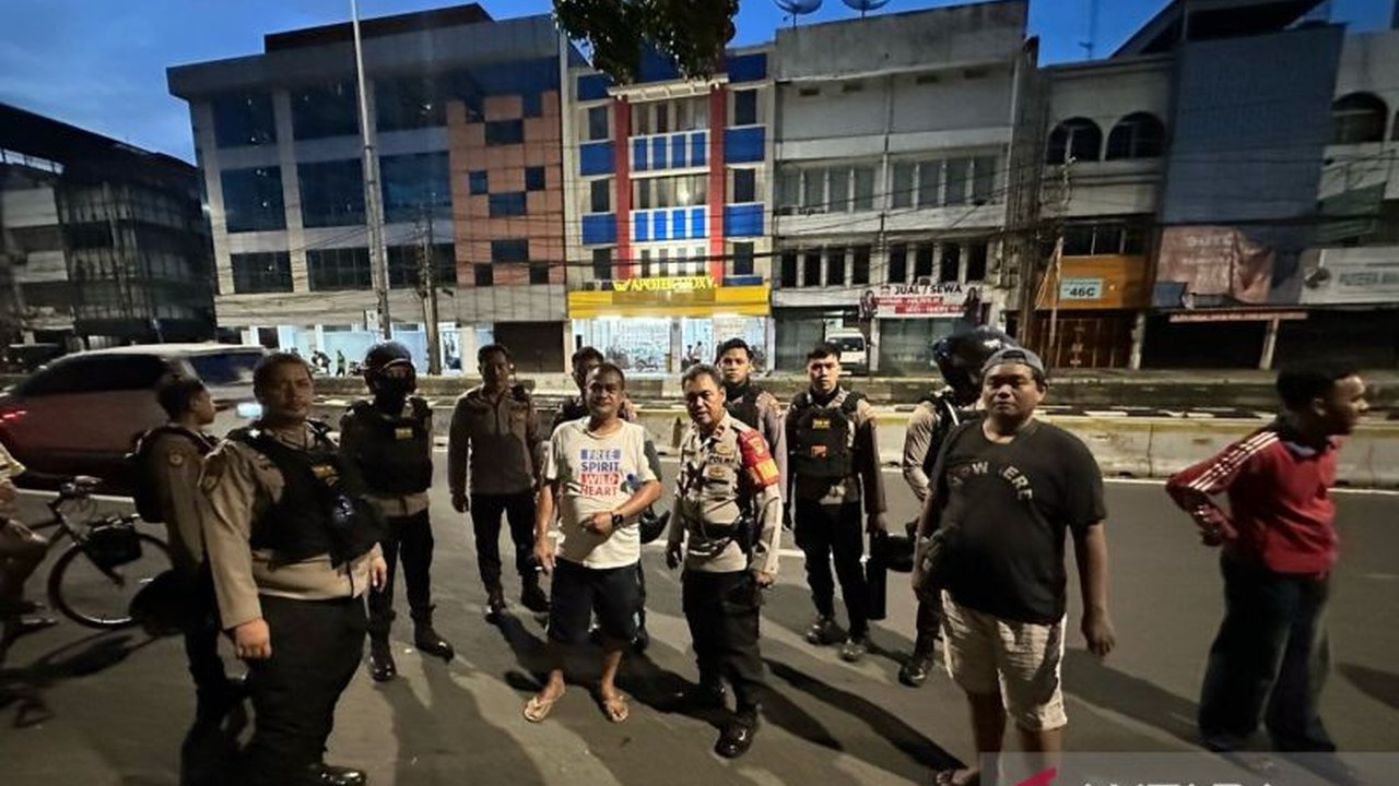Polisi di Jakarta Pusat mendalami kasus tawuran berulang di Petojo Utara, Gambir, yang diduga dipicu oleh provokator dan mengakibatkan dua pemuda luka-luka.