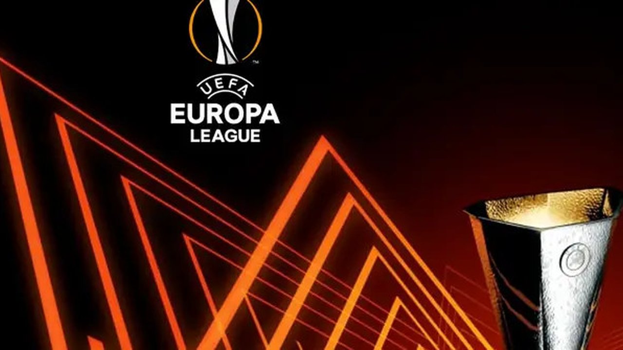 Liga Europa - Ilustrasi Logo Musim 2022-2023 (Bola.com/Adrenus Titus)