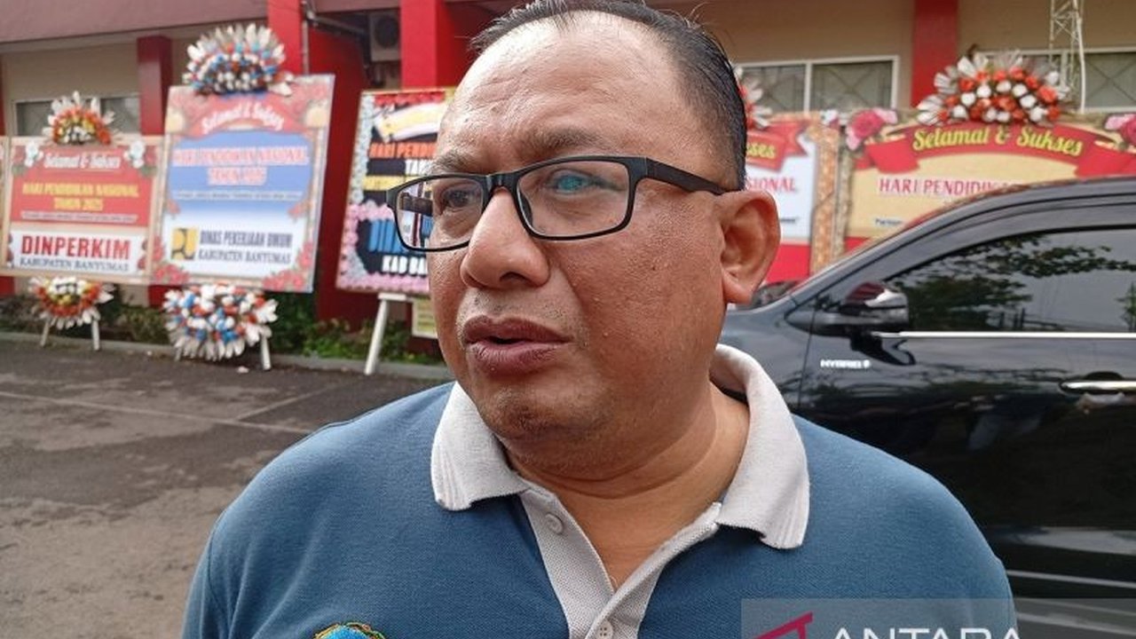 Pemerintah Kabupaten Banyumas akan segera melakukan penataan ulang struktur organisasi dan tata kerja untuk efisiensi anggaran, termasuk penggabungan beberapa OPD dan pengurangan jumlah kepala seksi.