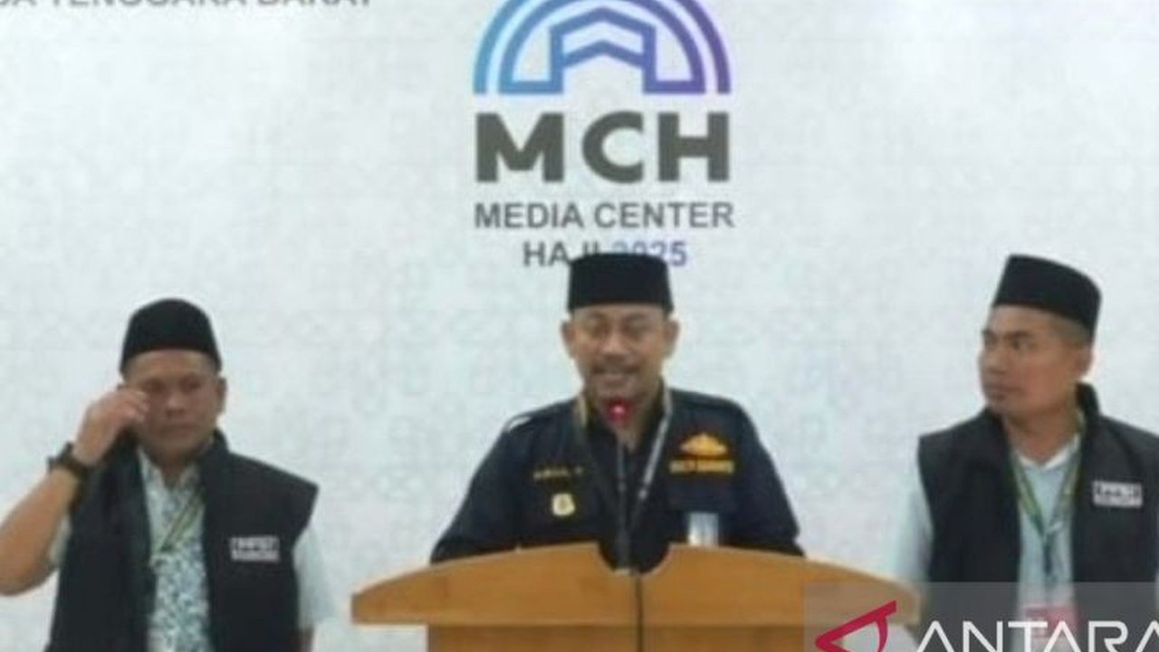 Kejadian diare yang dialami lima calon haji Kota Bima diduga disebabkan oleh konsumsi nasi kotak sebelum keberangkatan ke Arab Saudi.