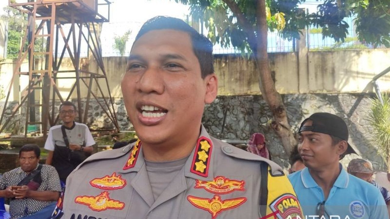 Polda Bengkulu membekuk 95 tersangka selama Operasi Pekat Nala 2025 yang berlangsung 10 hari, menindak tegas penyakit masyarakat dan premanisme di seluruh wilayah Provinsi Bengkulu.