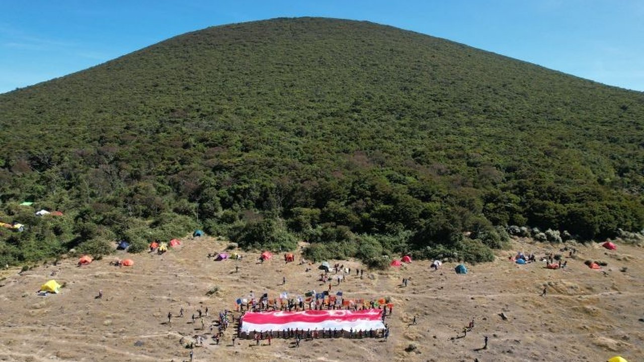 Adjie Rimbawan terpilih kembali sebagai Ketua Fasta periode 2025-2030 dengan visi revitalisasi organisasi dan perubahan paradigma Sispala sebagai wadah pendidikan karakter.