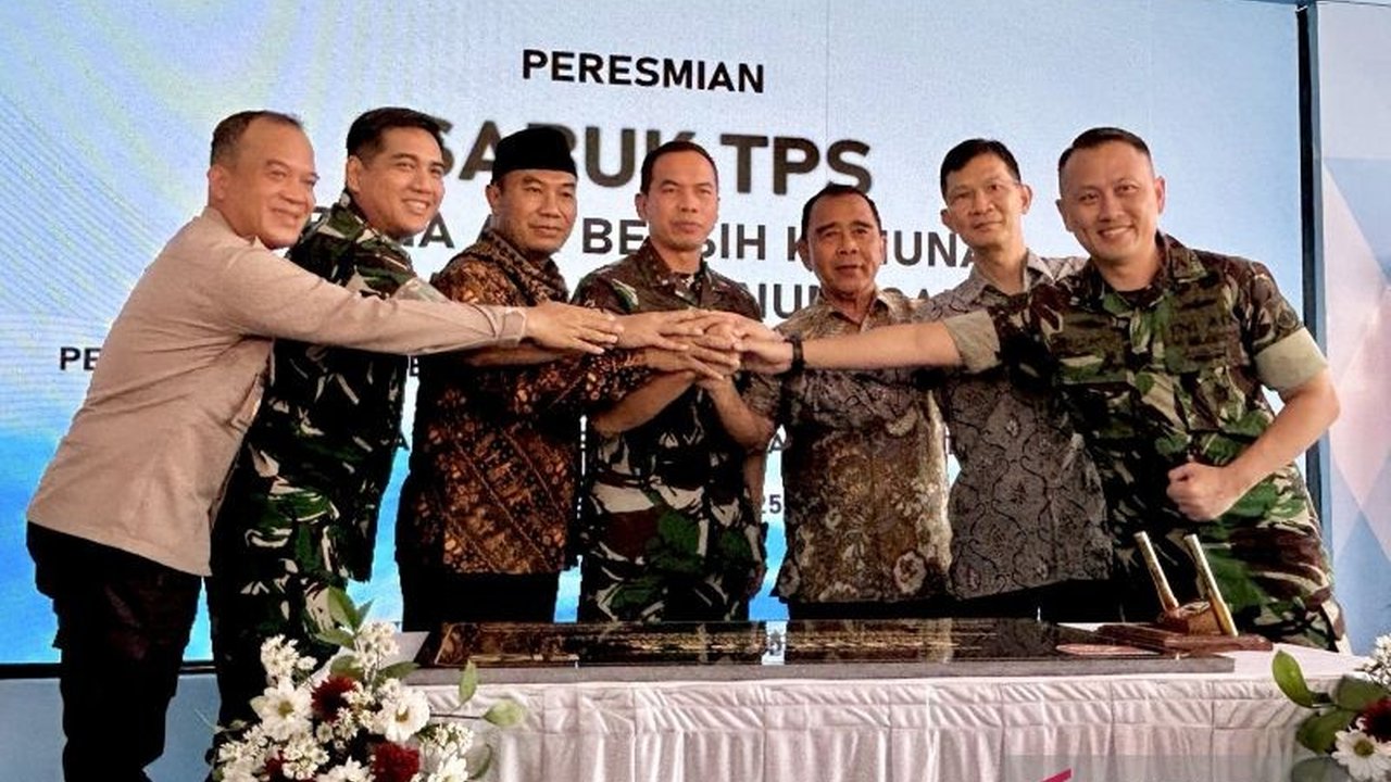 FKS Foundation bersama TNI AD membangun empat sumur komunal di Sragen, Jawa Tengah, untuk menyediakan akses air bersih dan memberdayakan lebih dari 800 kepala keluarga.