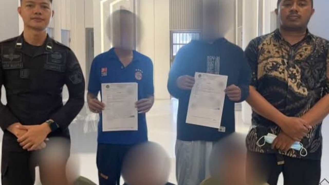 Rutan Kelas IIB Donggala mengusulkan 12 WBP untuk mendapatkan amnesti dari Presiden Prabowo Subianto pada 2025, dengan mayoritas kasus narkotika dan satu kasus sakit berkepanjangan.