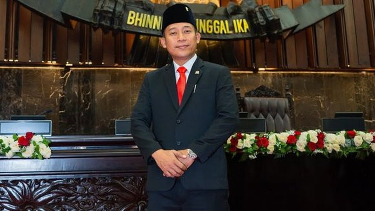 Denny Cagur Ungkap Touring Terjauh Demi Hadiri Pernikahan Raffi Ahmad di Bali