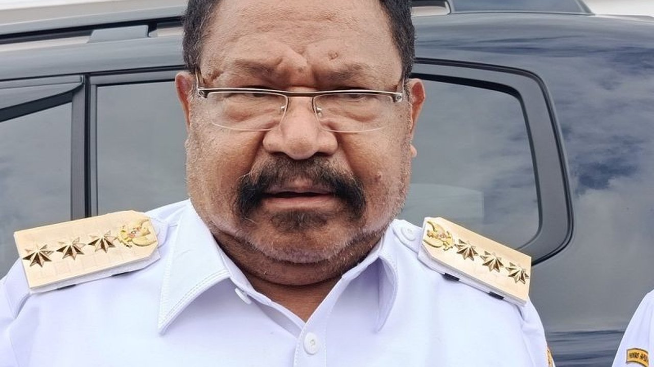 Papua Pegunungan Dorong Pembangunan Perumahan ASN: Solusi Optimalkan Pelayanan Publik