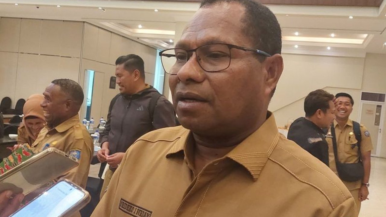 Raja Ampat Canangkan Gerakan Cinta Lingkungan: ASN Jadi Pelopor Pelestarian Alam