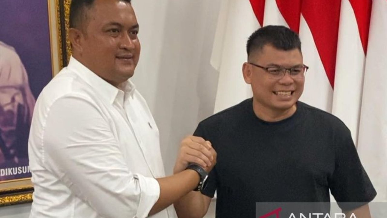 Bupati Bogor, Rudy Susmanto, mengajak Chris John membangun House of Combat, pusat olahraga bela diri di Bogor untuk melahirkan event rutin dan memajukan atlet lokal.