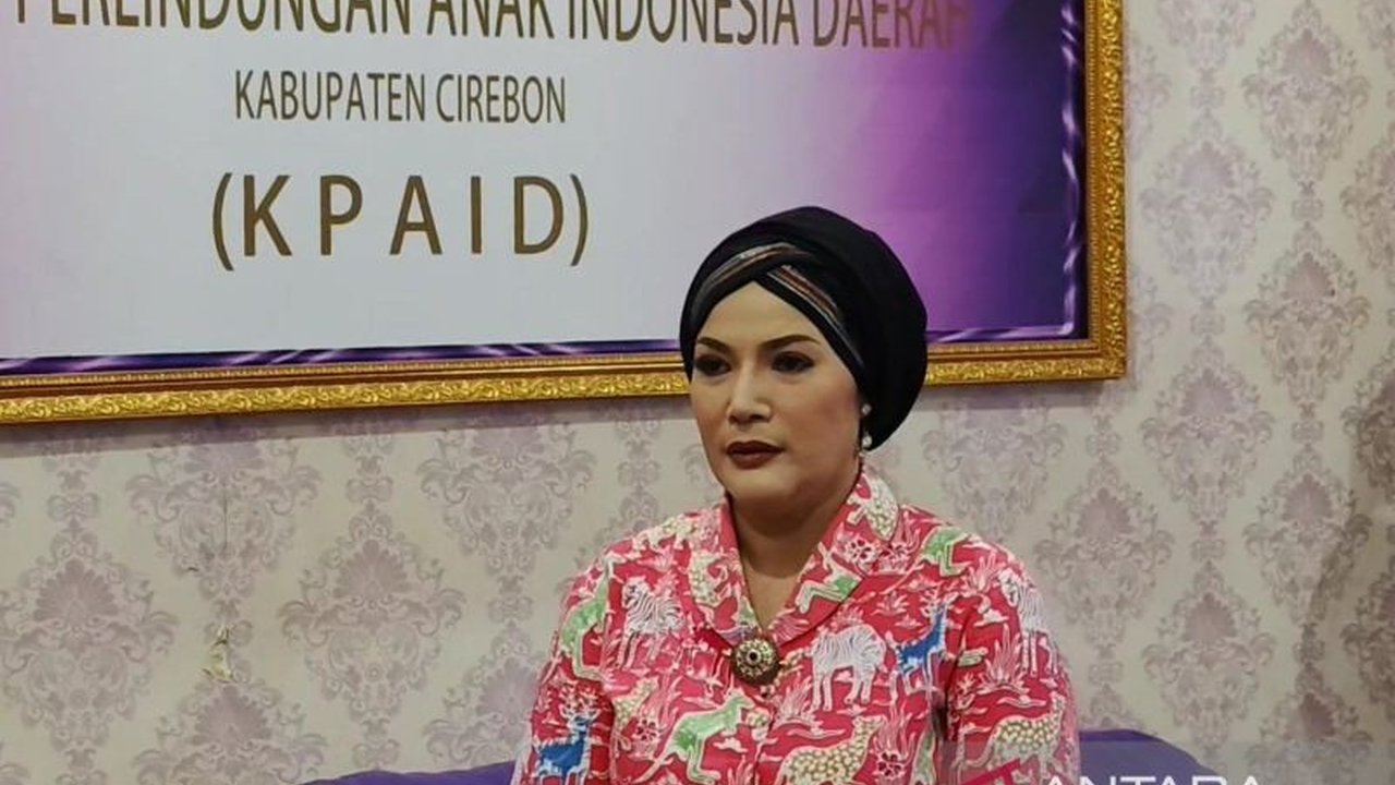 KPAID Cirebon mendampingi remaja perempuan disabilitas korban dugaan pelecehan oleh oknum perawat di Cirebon, Jawa Barat; proses hukum dan pemulihan trauma korban terus dipantau.