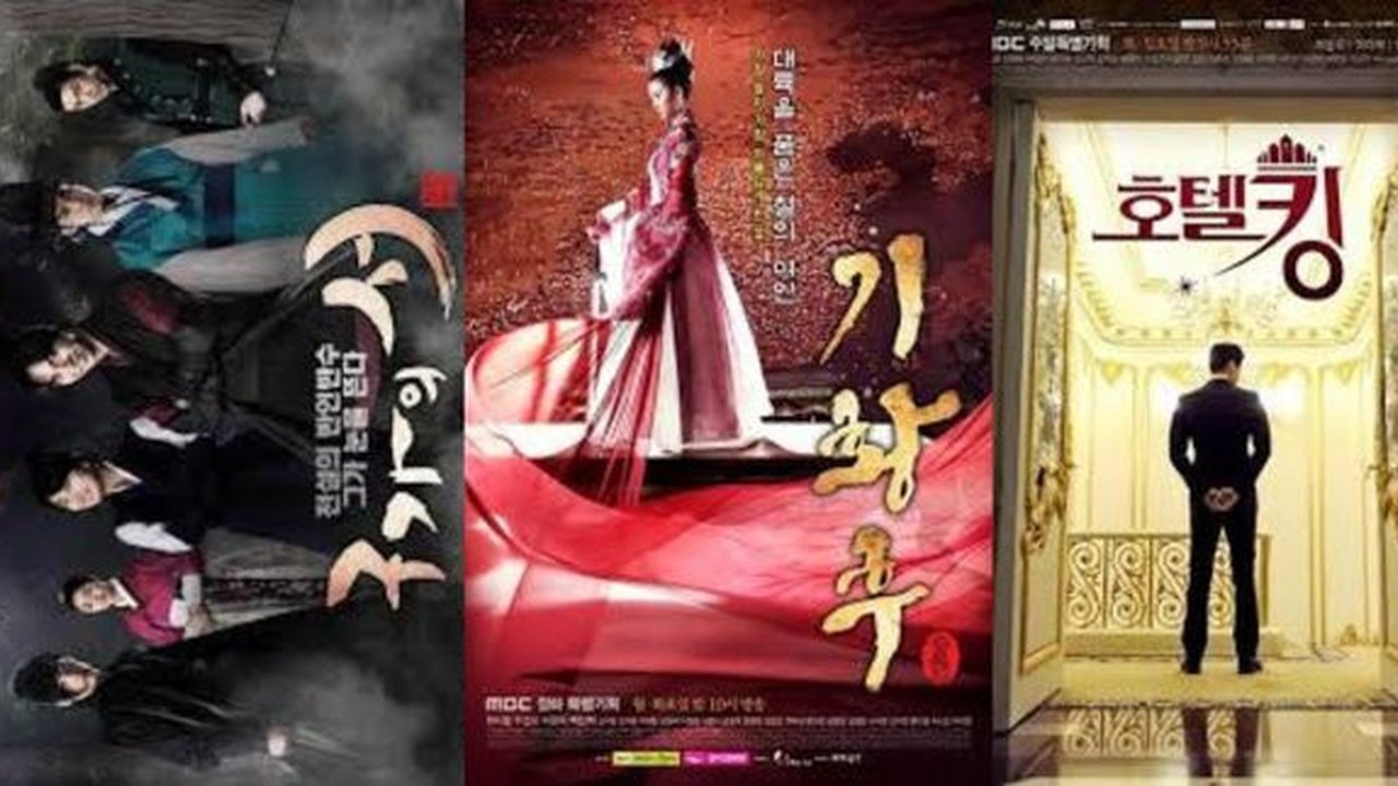 Rekomendasi Drama Korea Jadul yang Masih Enak Ditonton Saat Ini part 3