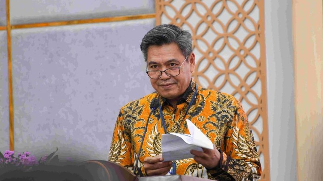 Kemenperin Dorong Hilirisasi Sawit untuk Penuhi Kebutuhan Nutrisi Nasional