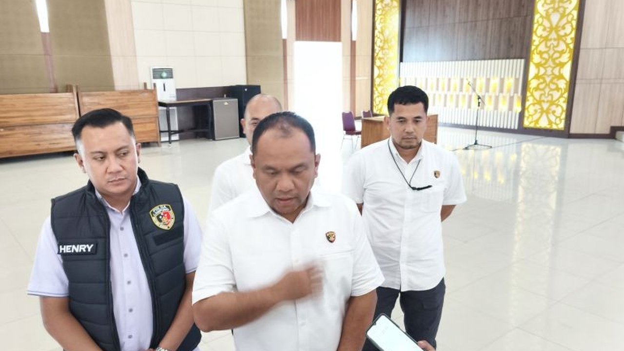 Polda Lampung selidiki aktivitas tambang ilegal di Bandarlampung yang diduga menjadi penyebab banjir, dengan tiga titik utama kini dalam tahap penyelidikan dan klarifikasi.