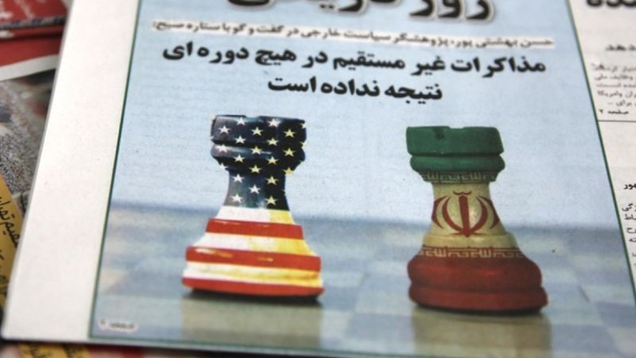 Iran dan AS Kembali Berunding Nuklir di Oman: Upaya Mencari Jalan Tengah