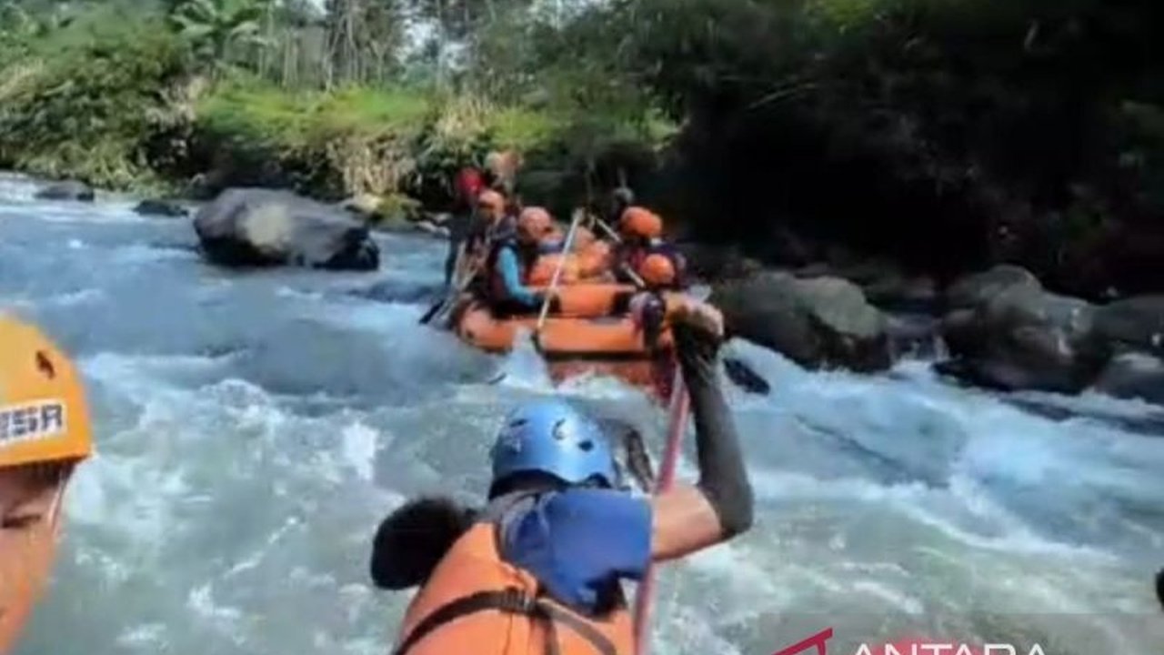 Pemerintah Kabupaten Rejang Lebong, Bengkulu, resmi membuka lima objek wisata baru untuk meningkatkan sektor pariwisata dan ekonomi kreatif daerah.