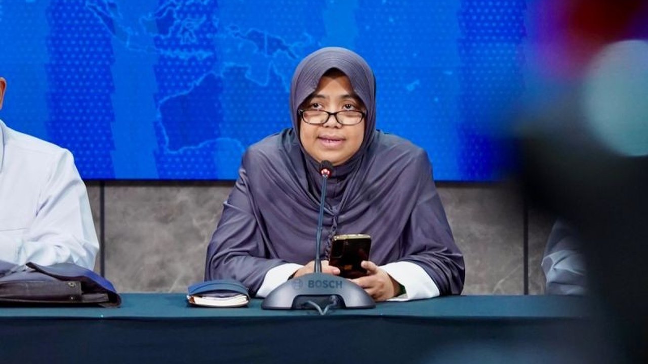 Kementerian Kelautan dan Perikanan (KKP) tegaskan komitmen ekonomi biru dan regulasi zonasi ruang laut dalam OOC-APEC di Busan, Korea Selatan, untuk pengelolaan laut berkelanjutan.