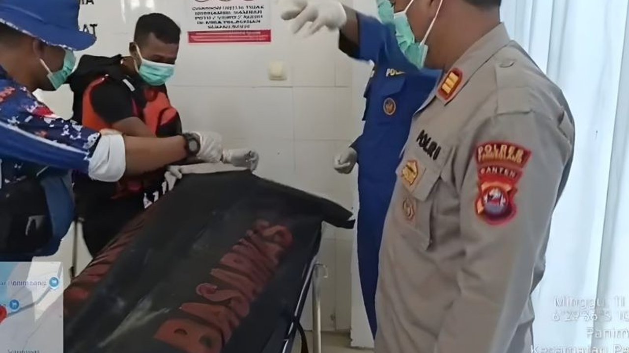 Tragedi tewasnya pemuda asal Brebes di Sungai Ciliman, Pandeglang, Banten, menyoroti pentingnya keselamatan saat beraktivitas di perairan.