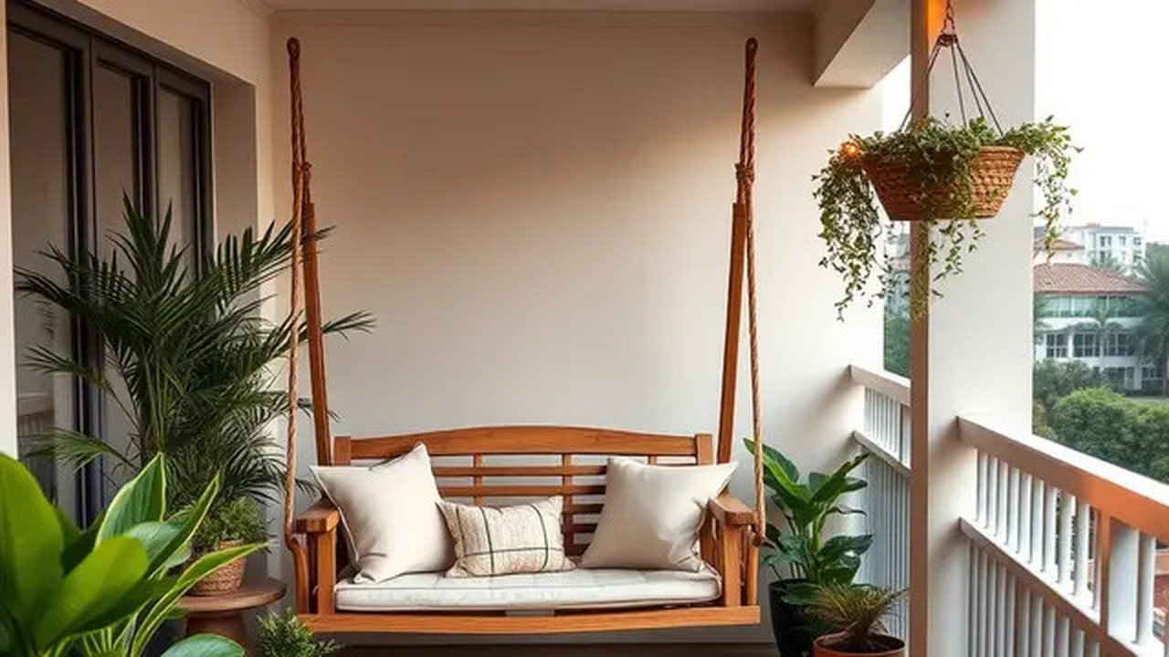 balkon rumah ilustrasi by qwen.ai