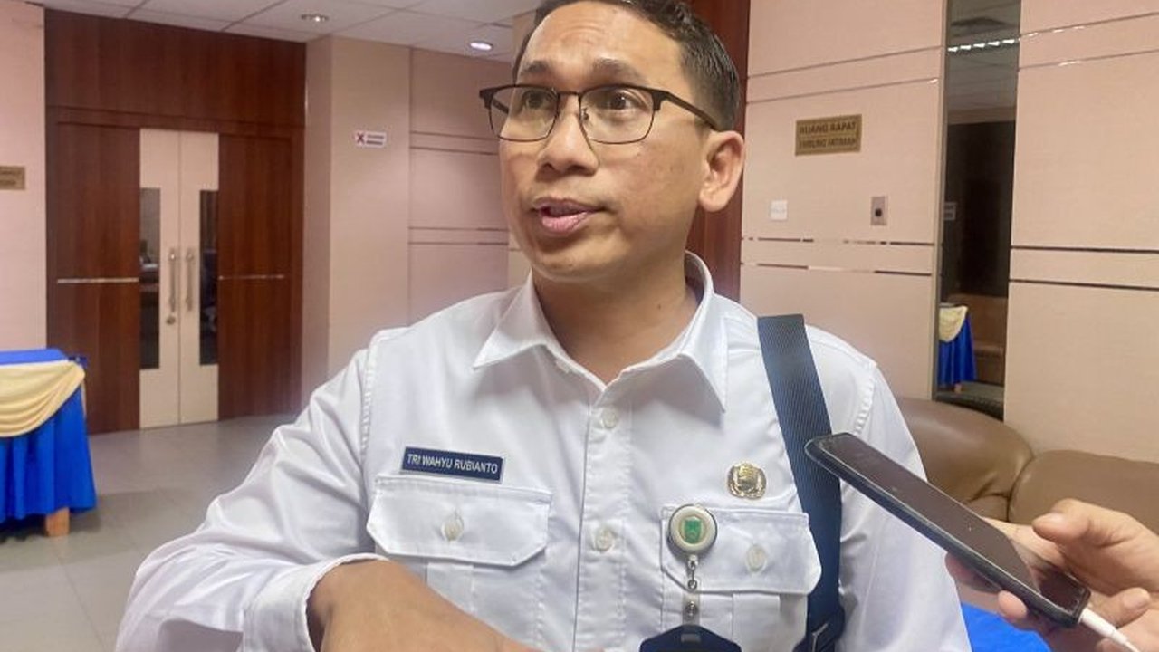 Disdik Batam Terapkan Empat Jalur PPDB SMP Tahun 2025/2026